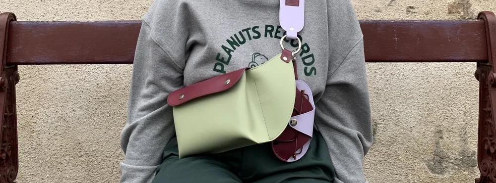 Portrait de créatrice : Atelier Ikigai